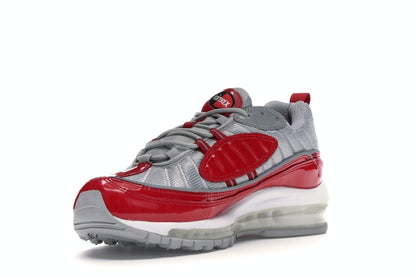 Nike Air Max 98 Supreme Varsity Red