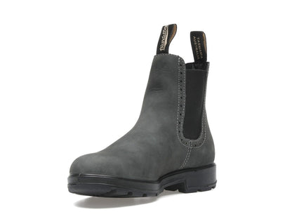 Blundstone 1630 Rustic Black (Women's)