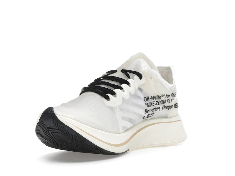 Nike Zoom Fly Off-White