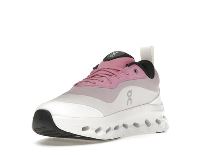 On Running Cloudtilt 2 LOEWE Pink White