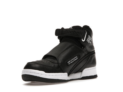 Reebok Alien Stomper Mountain Research Black