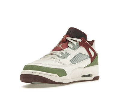 Jordan Spizike Low Chinese New Year (2024)