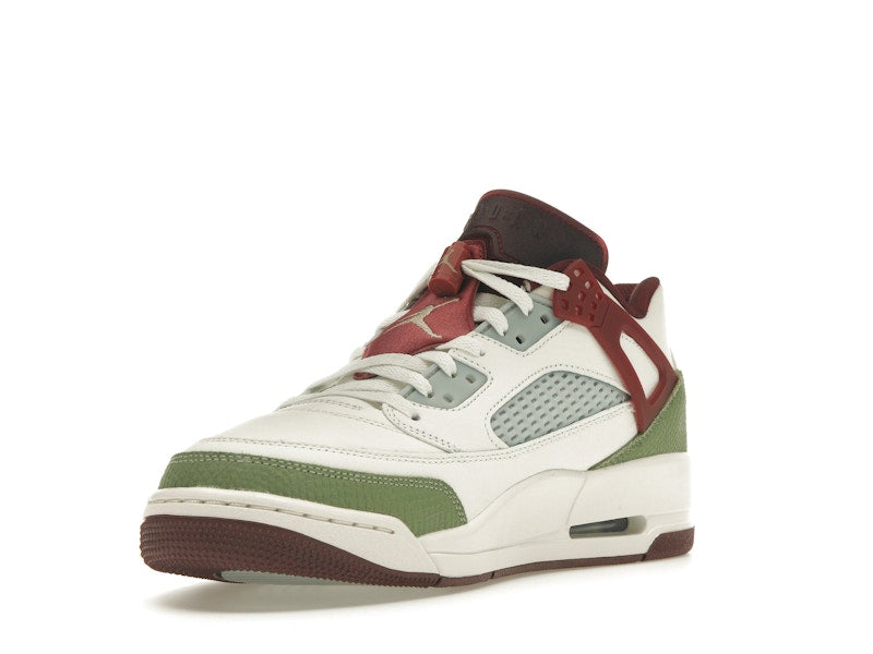 Jordan Spizike Low Chinese New Year (2024)