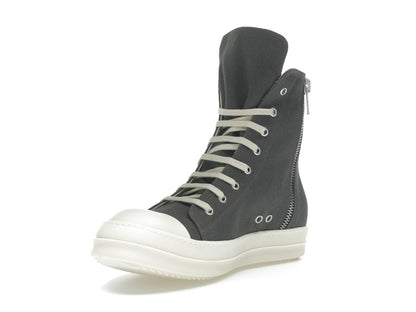 Rick Owens Hollywood DRKSHDW Pentagram High Dark Dust