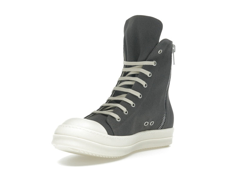 Rick Owens Hollywood DRKSHDW Pentagram High Dark Dust