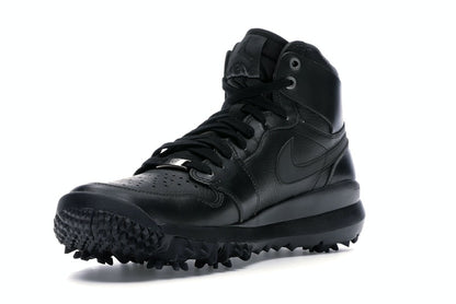 Jordan 1 Retro Golf Triple Black