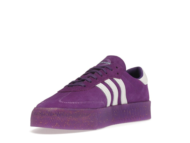 adidas Samba Rose TfL Elizabeth Line (Women's)