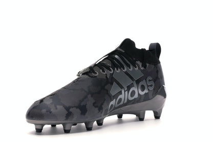 adidas Cleat Bape Black