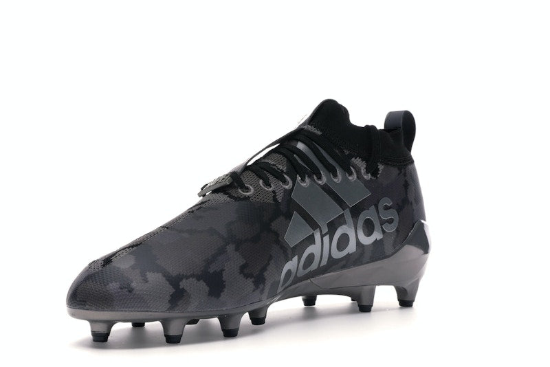 adidas Cleat Bape Black