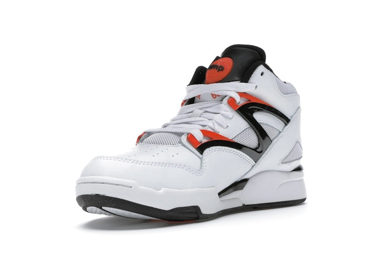 Reebok Pump Omni Lite Dee Brown White