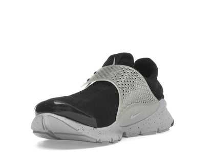 Nike Sock Dart Fragment Black Oreo