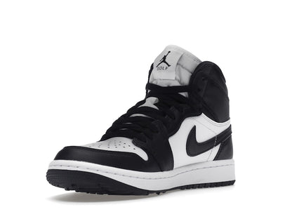 Jordan 1 Retro High Golf Black White