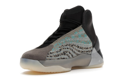 adidas Yeezy QNTM Teal Blue (Kids)