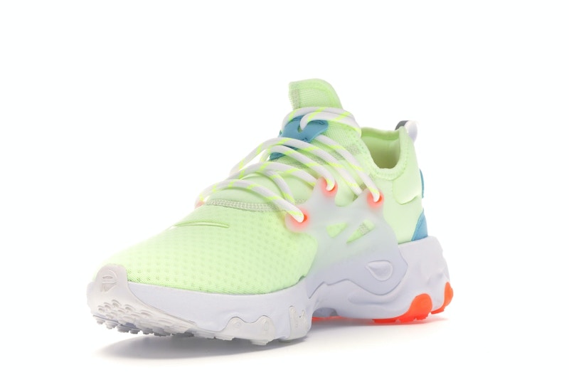 Nike React Presto Barely Volt
