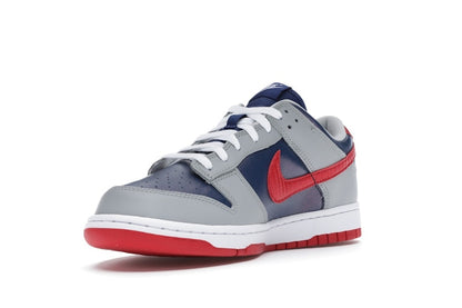 Nike Dunk Low CO.JP Samba (2020)