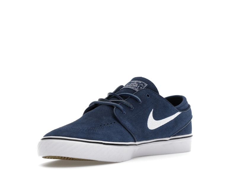 Nike SB Zoom Stefan Janoski OG+ Navy White
