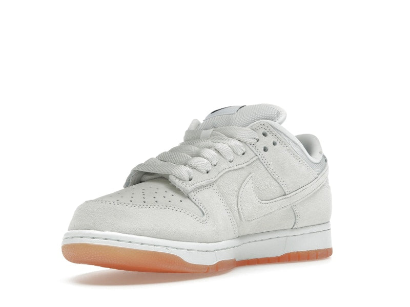 Nike SB Dunk Low Pro B Pale Ivory