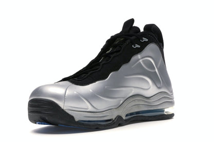 Nike Total Air Foamposite Max Metallic Silver (2011)