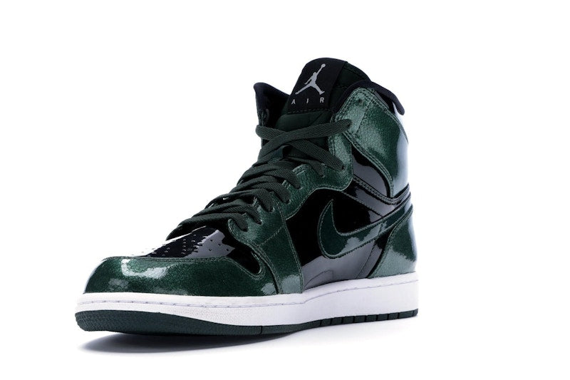 Jordan 1 Retro Grove Green