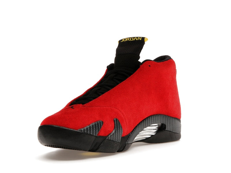 Jordan 14 Retro Challenge Red
