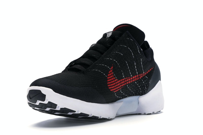Nike HyperAdapt 1.0 Red Lagoon