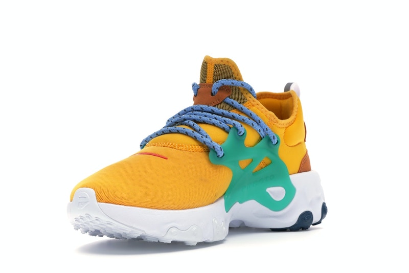 Nike React Presto Breakfast