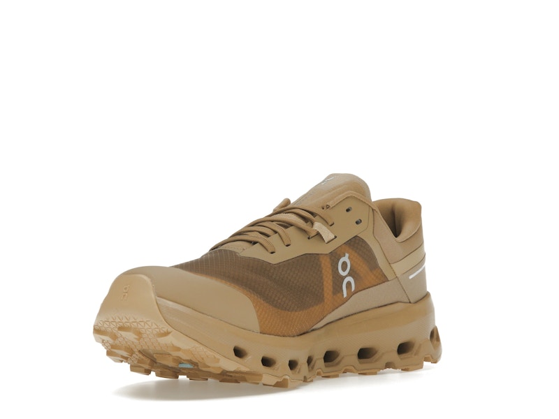 On Running Cloudvista 2 Chai Dune (Women's)