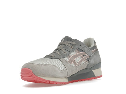 ASICS Gel-Lyte III OG Oatmeal Fawn
