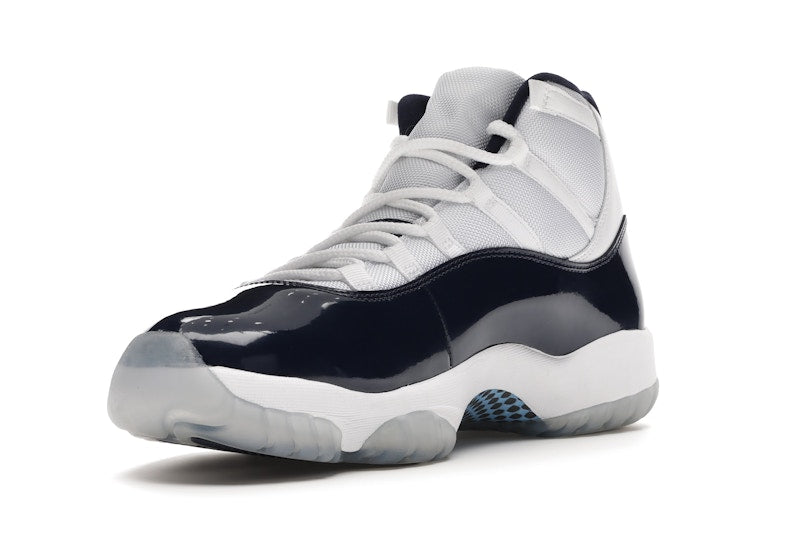Jordan 11 Retro UNC Win Like 82