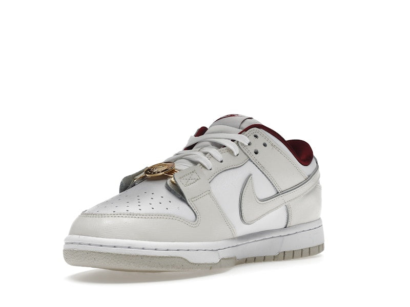 Nike Dunk Low SE Just Do It White Phantom (Women's)