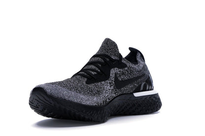 Nike Epic React Flyknit Cookies & Cream (Women's)