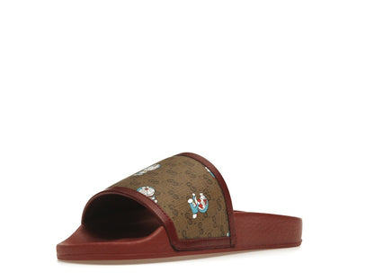 Gucci x Doraemon Slide (Women's)