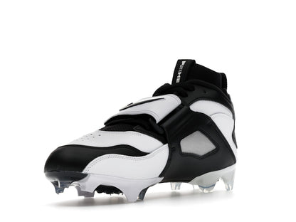 Nike Diamond Turf 93 TD White Black