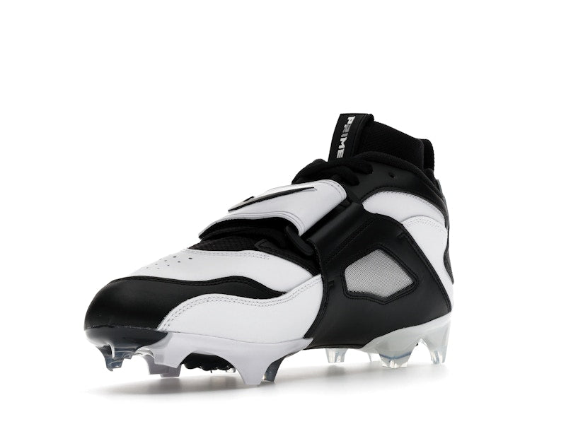 Nike Diamond Turf 93 TD White Black