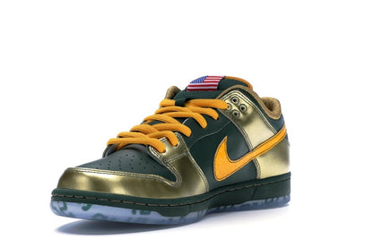 Nike SB Dunk Low Doernbecher (2018)
