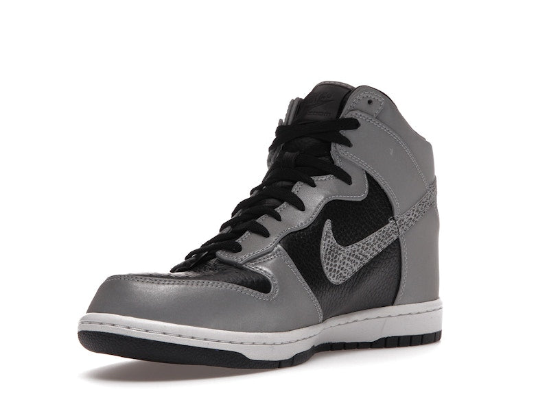 Nike Dunk High Cocoa Snake