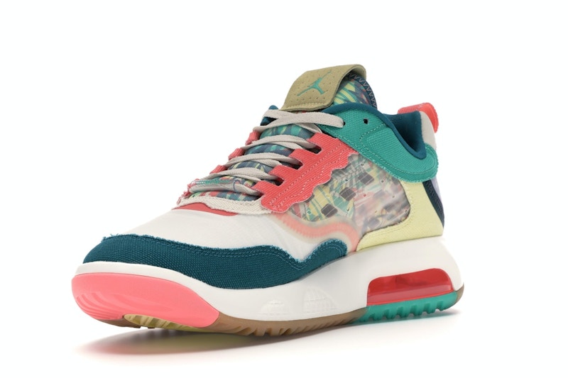 Jordan Max 200 Super Bowl LIV