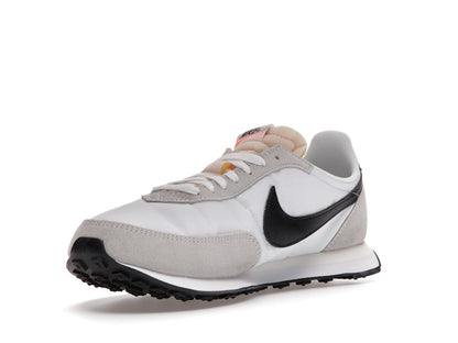 Nike Waffle Trainer 2 White Black