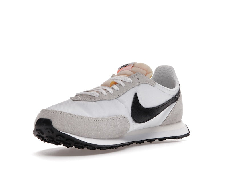 Nike Waffle Trainer 2 White Black