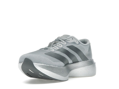 adidas Adizero Evo SL Silver Metallic