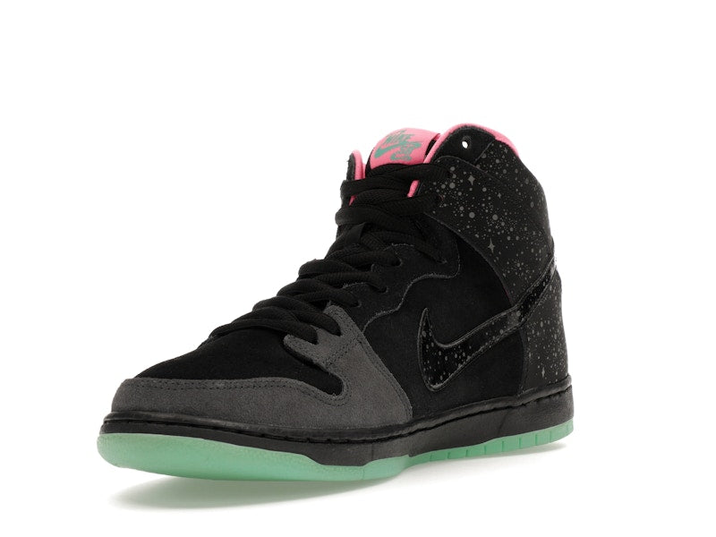 Nike SB Dunk High Premier Northern Lights