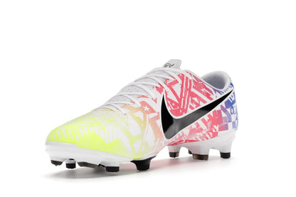 Nike Mercurial Vapor 13 Academy Neymar Jr MG Jogo Prismatico