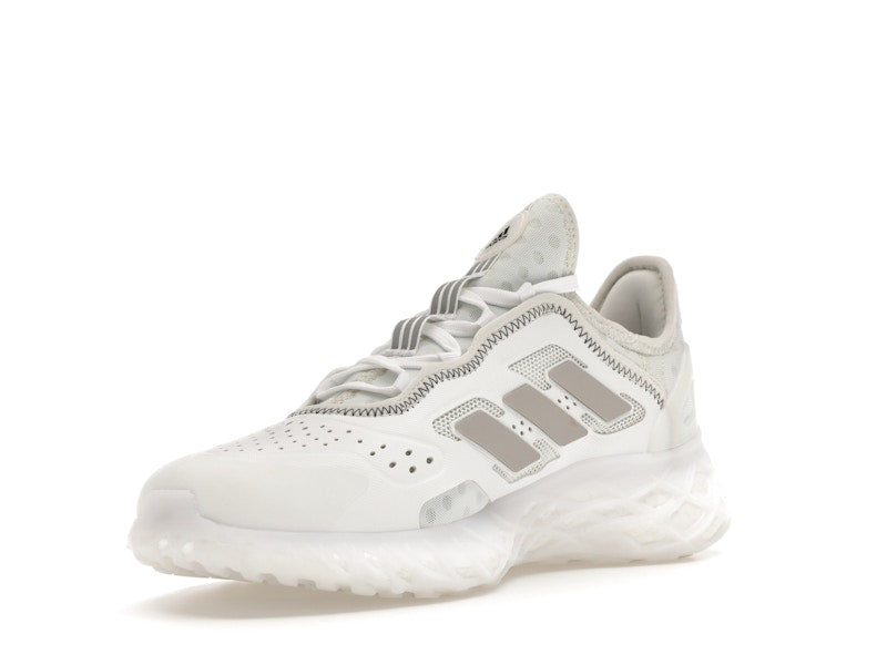 adidas Web Boost White Grey