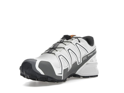 Salomon Speedcross 3 Gore-Tex Lunar Rock Turmeric