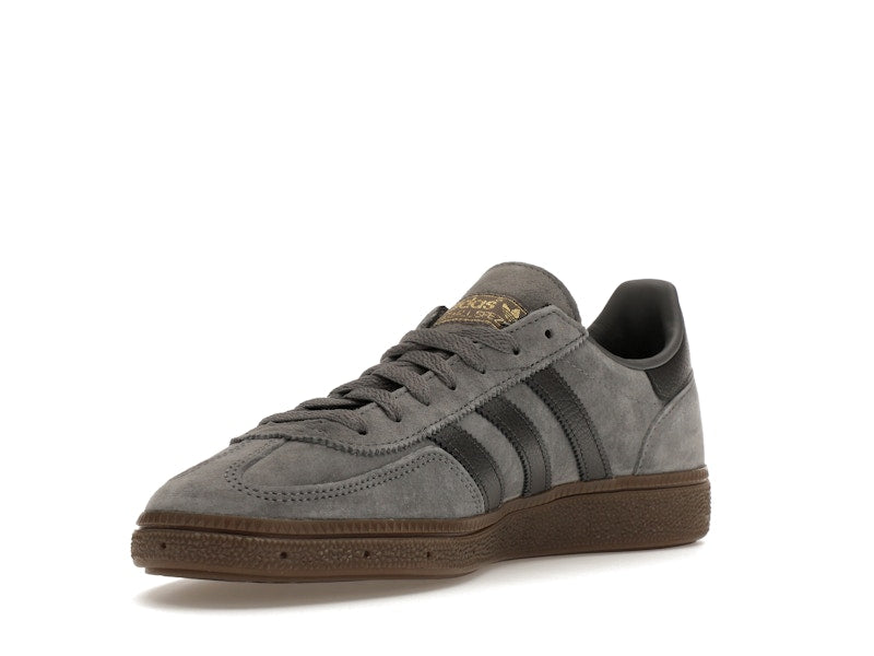 adidas Handball Spezial Dark Grey Black Gum