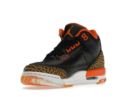 Jordan 3 Retro Kumquat (GS)
