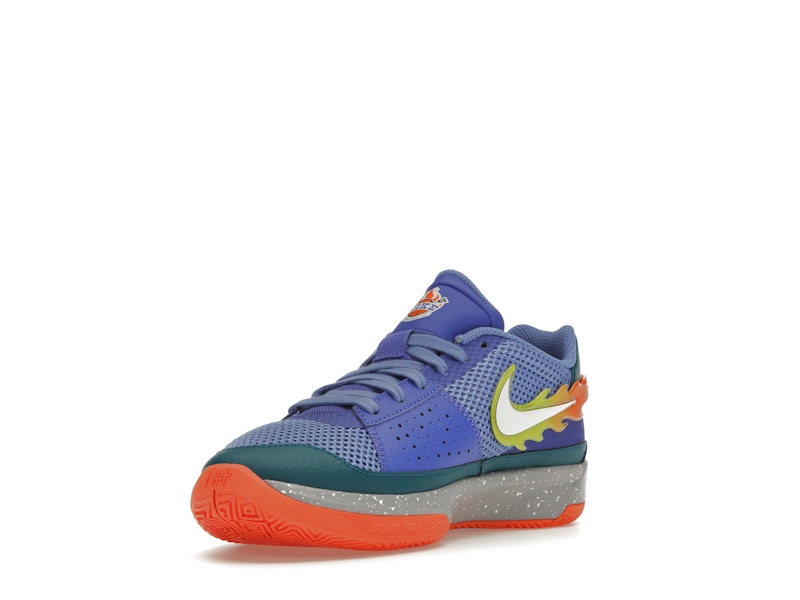 Nike Ja 1 Backyard BBQ (GS)