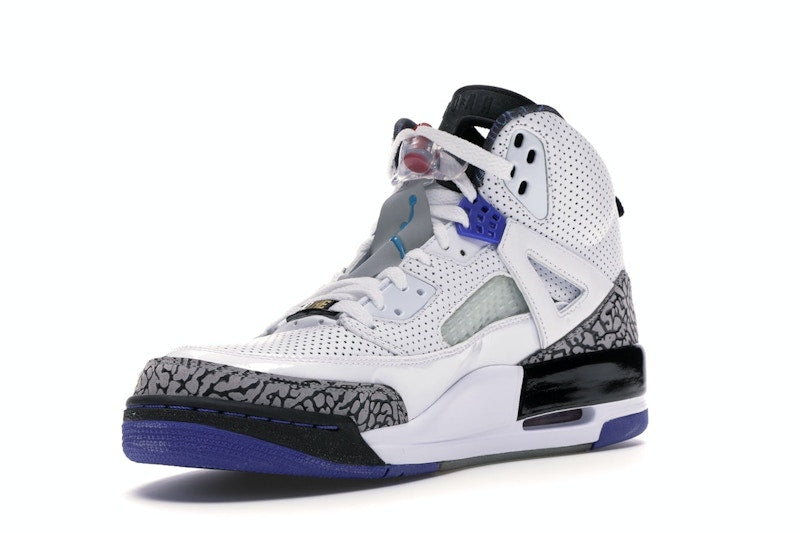 Jordan Spizike Grape