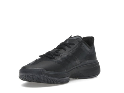 adidas Adizero Select 3.0 Black Iron Metallic