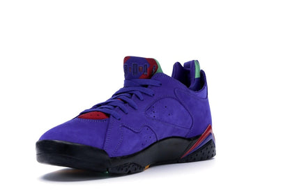 Jordan 7 Retro Low Bright Concord
